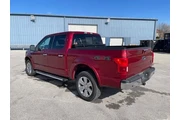 $35984 : Ford F-150 2019 4x4 XL 4dr S thumbnail
