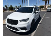 Chrysler Pacifica 2023 Touri en Las Vegas
