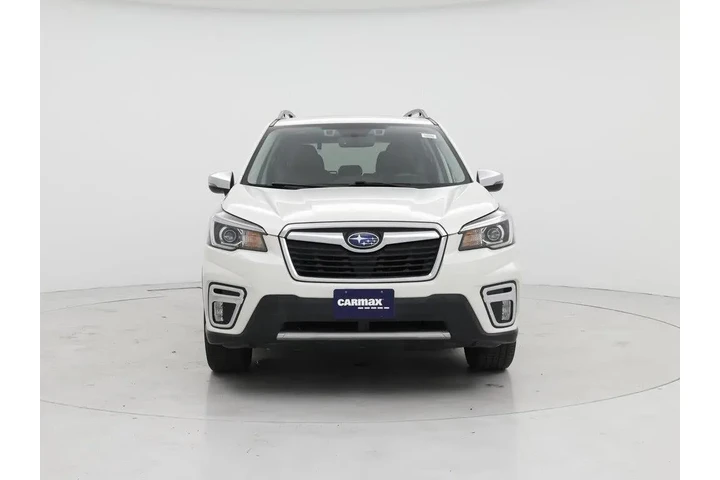$18998 : Subaru Forester 2019 AWD Tou image 5