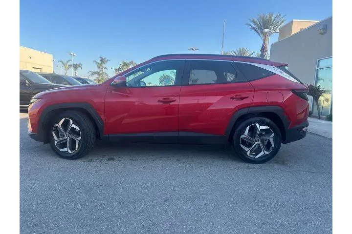 $19995 : Hyundai TUCSON 2022 image 6