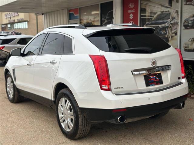 $13499 : 2014 SRX Luxury Collection image 6