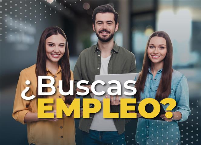 Ofrecemos empleo image 1