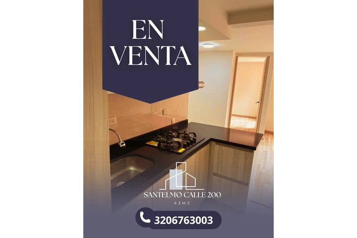 $123 : Vendo apartamento en el norte image 4