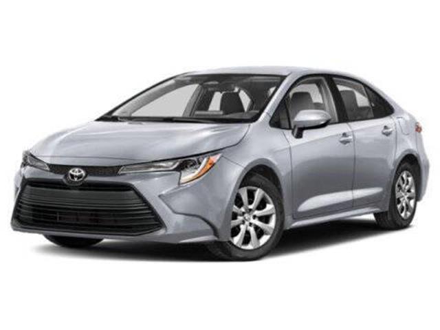 2023 Corolla LE image 2