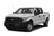 Ford F-150 2017 4x4 King Ran en Atlanta