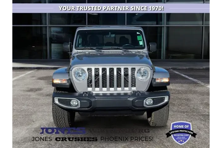 $26580 : Jeep Gladiator 2020 4x4 Over image 8