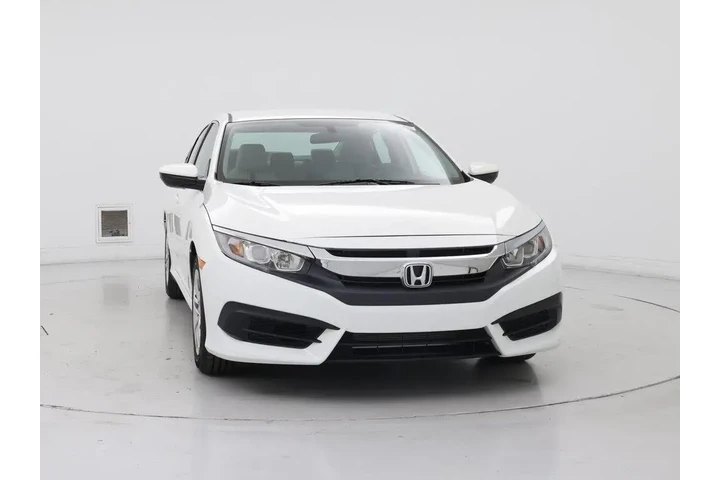 $18998 : Honda Civic 2018 LX 4dr Seda image 5