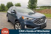 PRE-OWNED 2019 FORD EDGE SEL