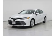 $26998 : Toyota Camry 2020 XLE 4dr Se thumbnail
