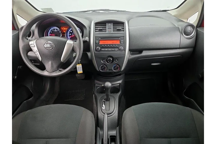 $9998 : Nissan Versa Note 2015 S Plu image 9