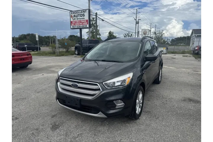 $9597 : 2018 Escape SE image 1