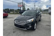 $9597 : 2018 Escape SE thumbnail