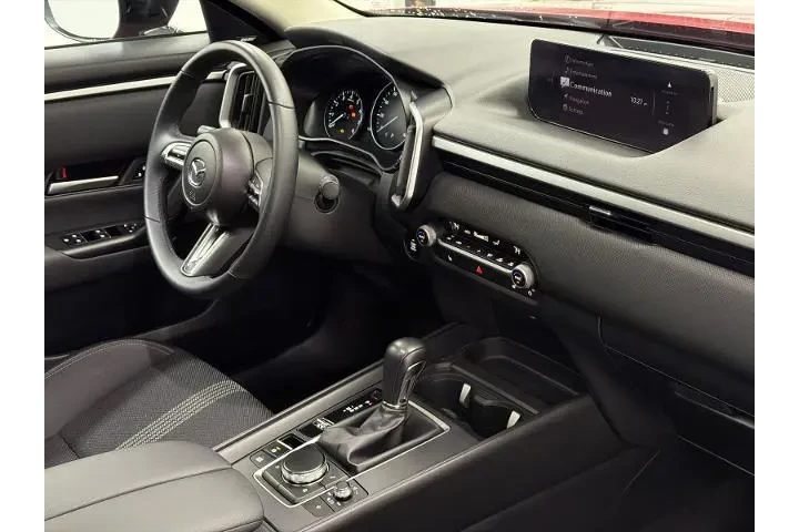 $31500 : Mazda CX-50 2025 AWD 2.5 S P image 10