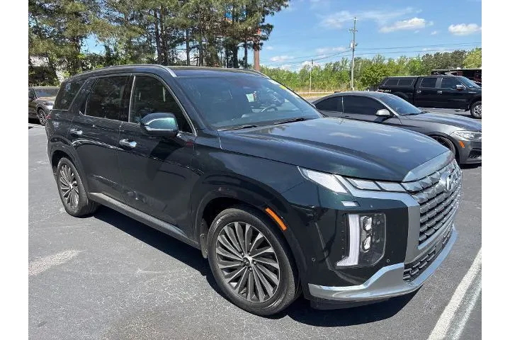 $32987 : Hyundai PALISADE 2023 Callig image 2