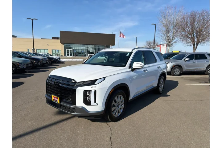$36500 : Hyundai PALISADE 2025 AWD SE image 4