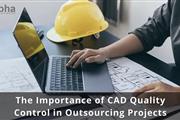 Role of Quality Control in CAD en Dallas