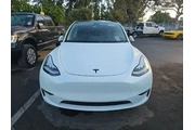 $25490 : Tesla Model Y 2023 AWD 4dr C thumbnail