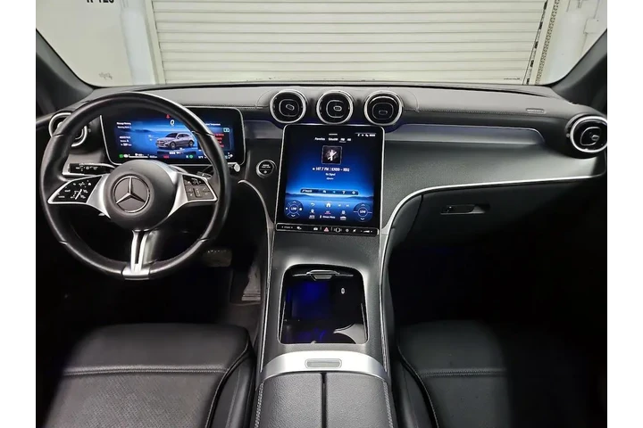 $36998 : Mercedes-Benz GLC 2024 GLC 3 image 9