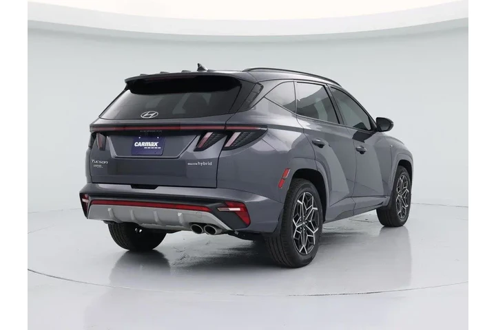 $29998 : Hyundai TUCSON Hybrid 2024 A image 8
