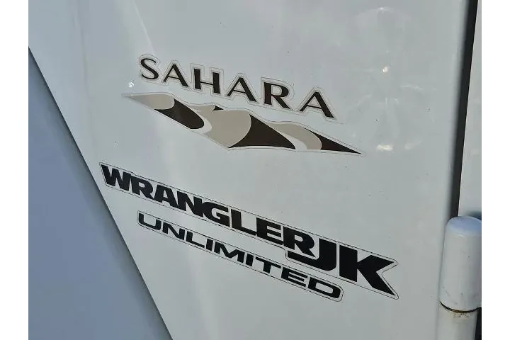 $22687 : Jeep Wrangler JK Unlimited 2 image 10