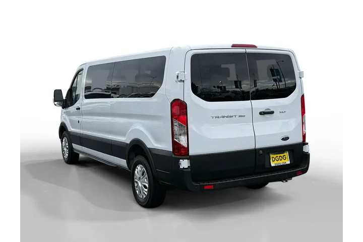$35903 : Ford Transit 2023 350 XL 3dr image 3