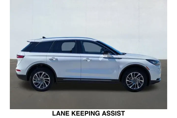 $25985 : Lincoln Corsair 2022 Standar image 6