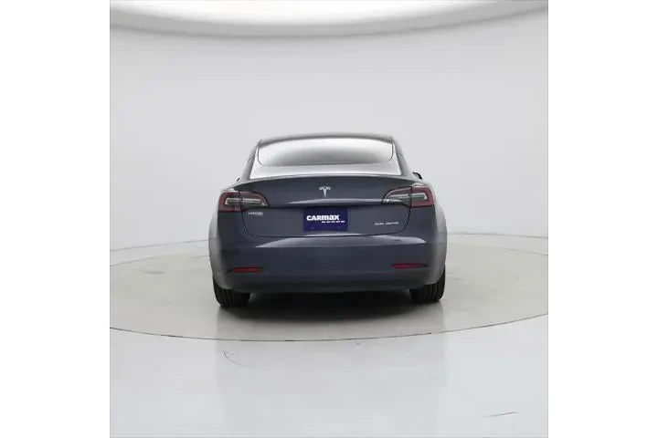 $30998 : Tesla Model 3 2022 AWD Long image 6