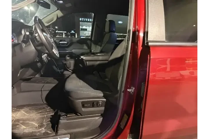 $30990 : Chevrolet Silverado 1500 202 image 9