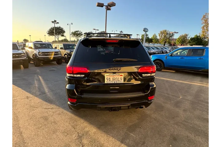 $22900 : Jeep Grand Cherokee WK 2022 image 6