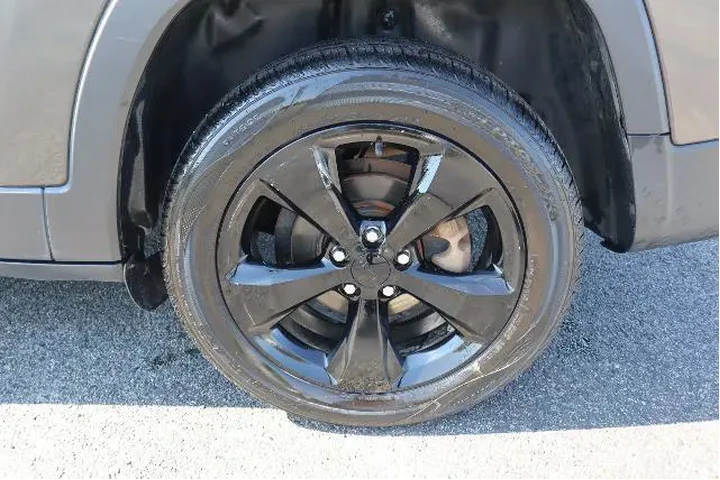 $7854 : Jeep Cherokee 2016 Sport 4dr image 8