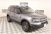 Ford Bronco Sport 2022 AWD B