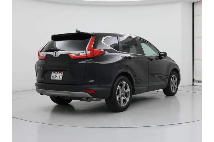 $17998 : Honda CR-V 2017 EX-L 4dr SUV image 8