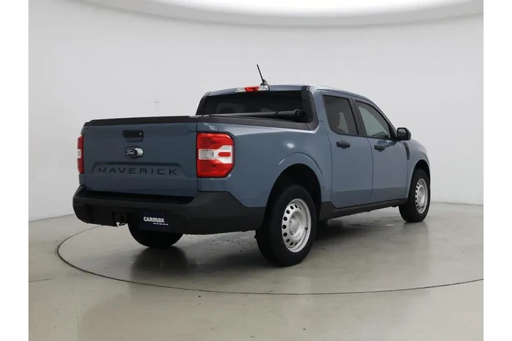 $22998 : Ford Maverick 2022 XL 4dr Su image 8