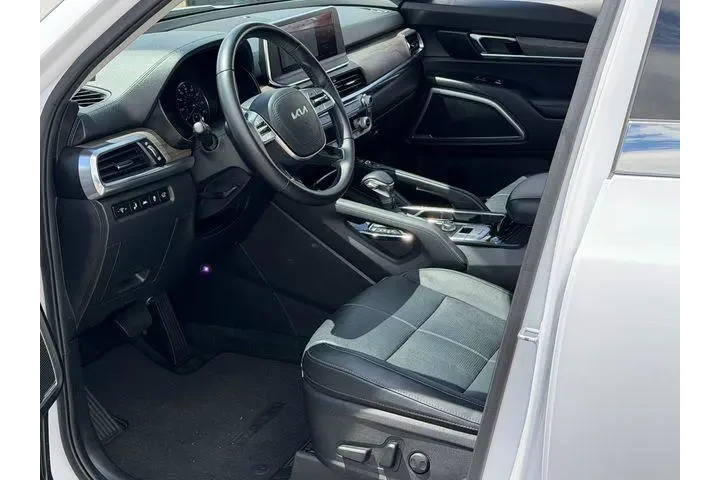 $28588 : Kia Telluride 2022 EX 4dr SU image 10