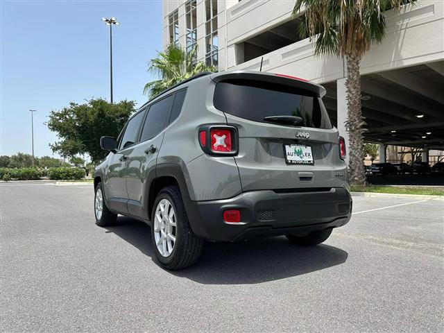 $17500 : 2020 JEEP RENEGADE2020 JEEP R image 8