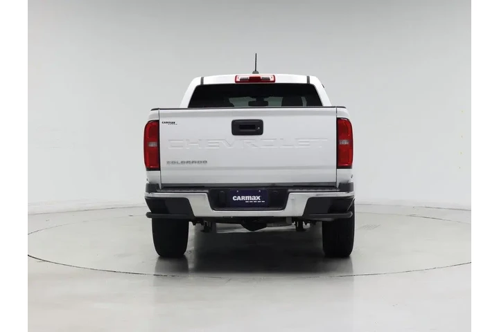 $22998 : Chevrolet Colorado 2021 4x2 image 6