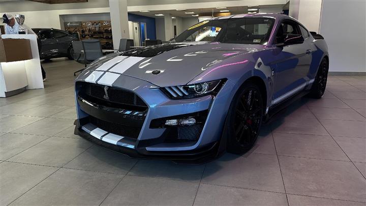 $97800 : PRE-OWNED 2022 FORD MUSTANG S image 9