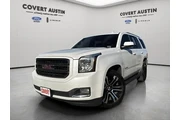 GMC Yukon 2019 4x2 SLT 4dr S en Austin