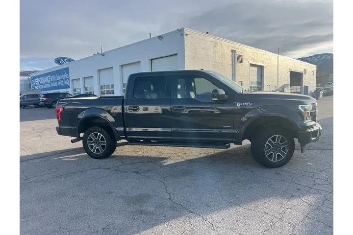 $18984 : Ford F-150 2017 4x4 King Ran image 3
