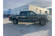 $18984 : Ford F-150 2017 4x4 King Ran thumbnail