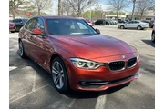$11989 : BMW 3 Series 2018 330i 4dr S thumbnail