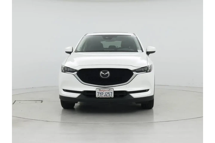 $15998 : Mazda CX-5 2017 AWD Grand To image 5