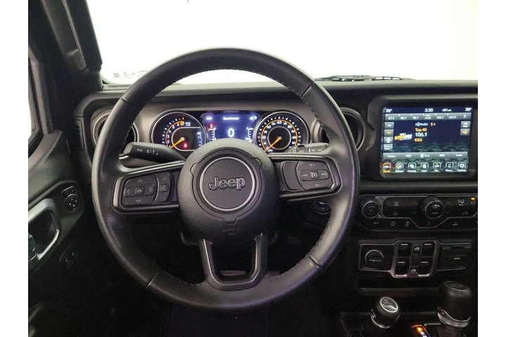 $29998 : Jeep Wrangler Unlimited 2022 image 10