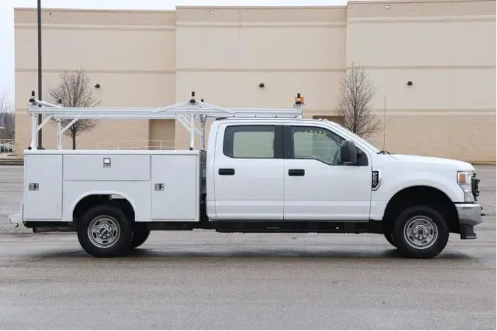 $39950 : Ford F-250 Super Duty 2021 4 image 9