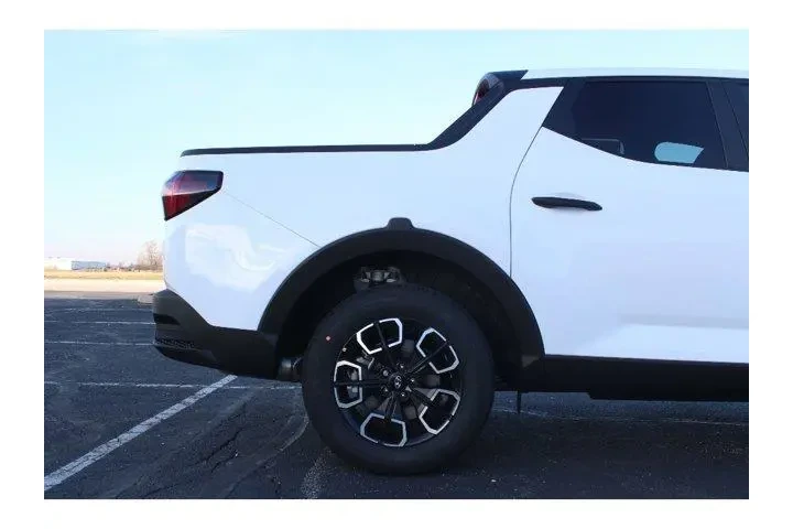 $29399 : Hyundai SANTA CRUZ 2024 AWD image 4