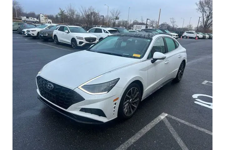 $19577 : Hyundai SONATA 2022 Limited image 2