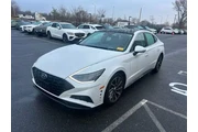 $19577 : Hyundai SONATA 2022 Limited thumbnail
