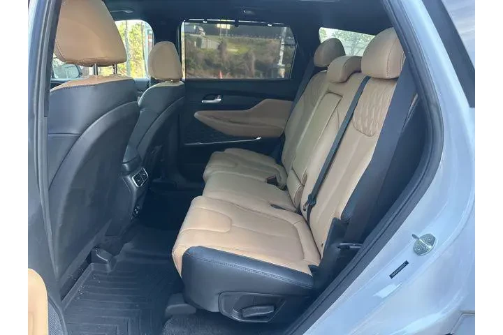 $27938 : Hyundai SANTA FE 2022 AWD Ca image 6