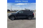 $28259 : Ford Explorer 2023 AWD XLT 4 thumbnail