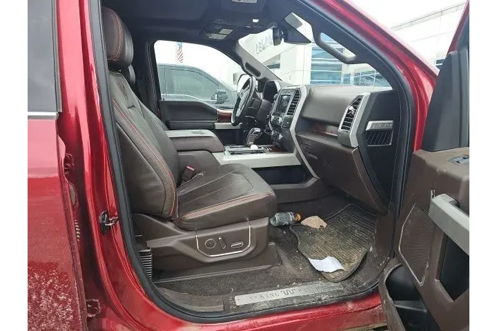 $29000 : Ford F-150 2016 4x4 King Ran image 7